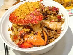 -避风塘·老港味餐厅(虹口龙之梦店)