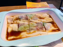 果木叉烧肠-庆粥今宵(西平店)