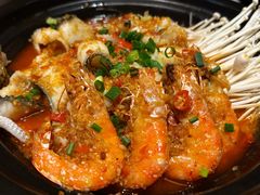 -火宫殿·湘菜小吃·商务宴请·生日聚会(东塘店)