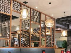 大堂-德尚煌·顺德菜 (科学城店)