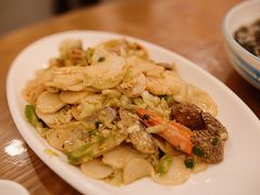 -洲晓鲜·舟山海鲜大排档(朱家尖风景区店)