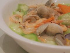 -东港喜来登酒店·天香阁中餐厅