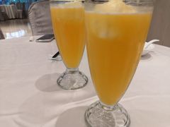 淇淋果露-花中城·杭帮菜·粤菜·海鲜火锅(清泰街店)
