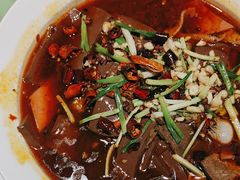 -全聚贤餐厅·湖北家常菜(沙湖店)