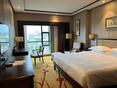 -佛山顺德香云纱园林酒店(清晖园店)