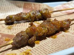 -京悦南门涮羊肉·羊蝎子火锅(田林路店)