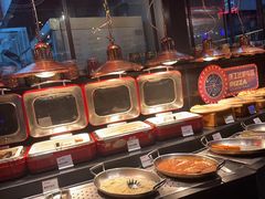-西十二街牛排(西红门荟聚店)