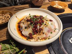 -贵厨酸汤牛肉(小十字店)