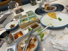-韩香福烤肉庄园(荣成店)