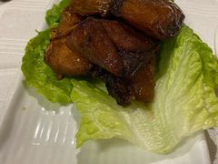 特色熏鱼-翠亭酒家(山西南路店)