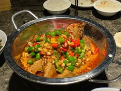 -大碗厨 25年老字号 现炒湘菜(四季天地店)