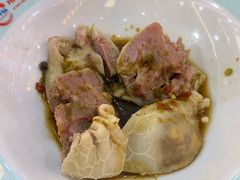 -豫掌柜饸饹面·烩面(秀沿路店)