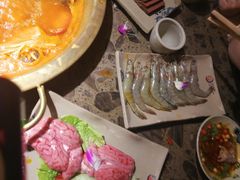 -小龙坎火锅(万象城店)