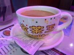 -龙记·香港茶餐厅(海上世界店)
