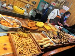 -牧马人奶茶馆(乌兰察布总店)
