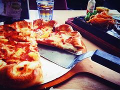 -必胜客(花舞大唐博物馆店)