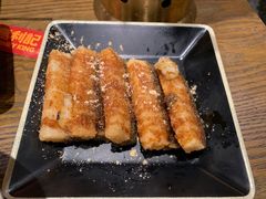 红糖糍粑-万利记·长沙粉面小吃(8号仓店)