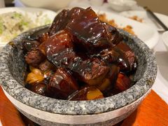 吉士红烧肉-老吉士(环贸iapm店)