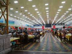 大堂-春园海鲜广场D区6号(钟姐海鲜加工店)