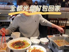 -老头儿油爆虾·知味杭州(爱琴海购物中心)