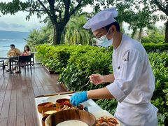 -三亚太阳湾柏悦酒店