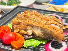 -大秦小宴•新派西北(万象前海店)