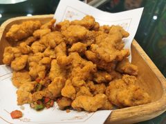 -申阿婆·上海菜·小海鲜(国展店)