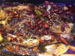 -鱼库·不仅是一家烤鱼店(车公庙店)