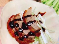 -品意德北京烤鸭(公园道1号店)