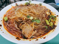 -甘记肥肠粉(马鞍北路店)