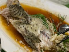 -盛港湾海鲜食府(黄沙店)