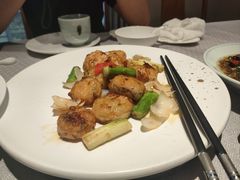 -上味·小海小鲜(中联店)