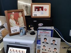 -海马体照相馆(无锡清扬茂业天地店)