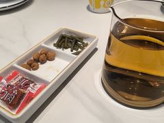 -东流山烤鸭·家常菜(雨山龙湖店)