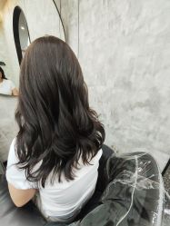 -Nice·烫染设计Salon