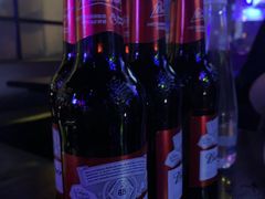 -MARU玛露音乐餐厅(大学路店)
