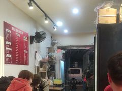 -腰子哥烤串(石佛营炫特店)