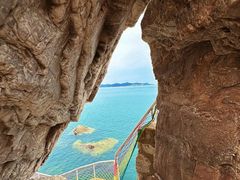 -长岛南北长山旅游景区