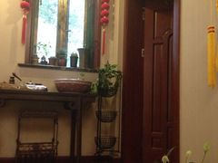 -莱蔻·圣灸堂·推拿艾灸(天山店)