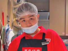 -黑色经典臭豆腐·湖南特产(步行街店)