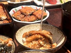 -玄白·炭烤活鳗(上海首店)