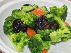 -宏状元现熬粥·京味菜(三里河店)