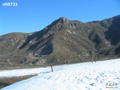 -八达岭滑雪场