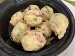 手打章魚丸煲-秋姐美食店(旅游大道店)