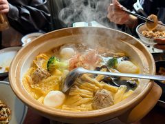 绍三鲜-寻宝记绍兴菜(鲁迅路店)