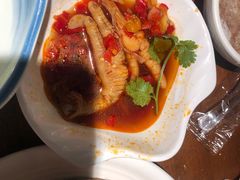 -乔街深夜食堂·小龙虾·高压锅生蚝(杭州总店)