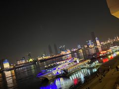 -武昌江滩