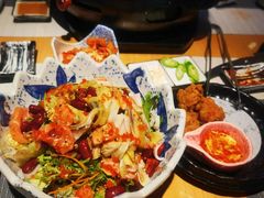 -吉屋烤肉(八宝街店)