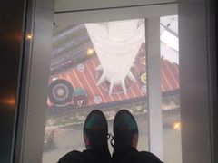 -澳门旅游塔360°旋转餐厅(南湾湖广场店)