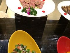 东方红海鲜百汇-东方红海鲜百汇(国际大厦店)